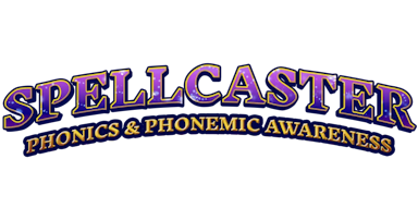 spellcaster logo